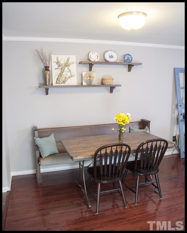19 Pinnacle Road Durham, NC 27705 - Photo 5 of 17