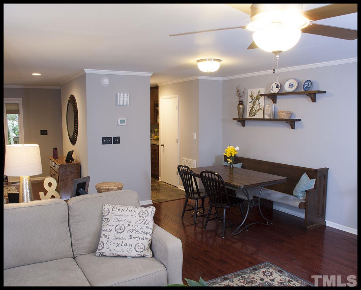 19 Pinnacle Road Durham, NC 27705 - Photo 6 of 17