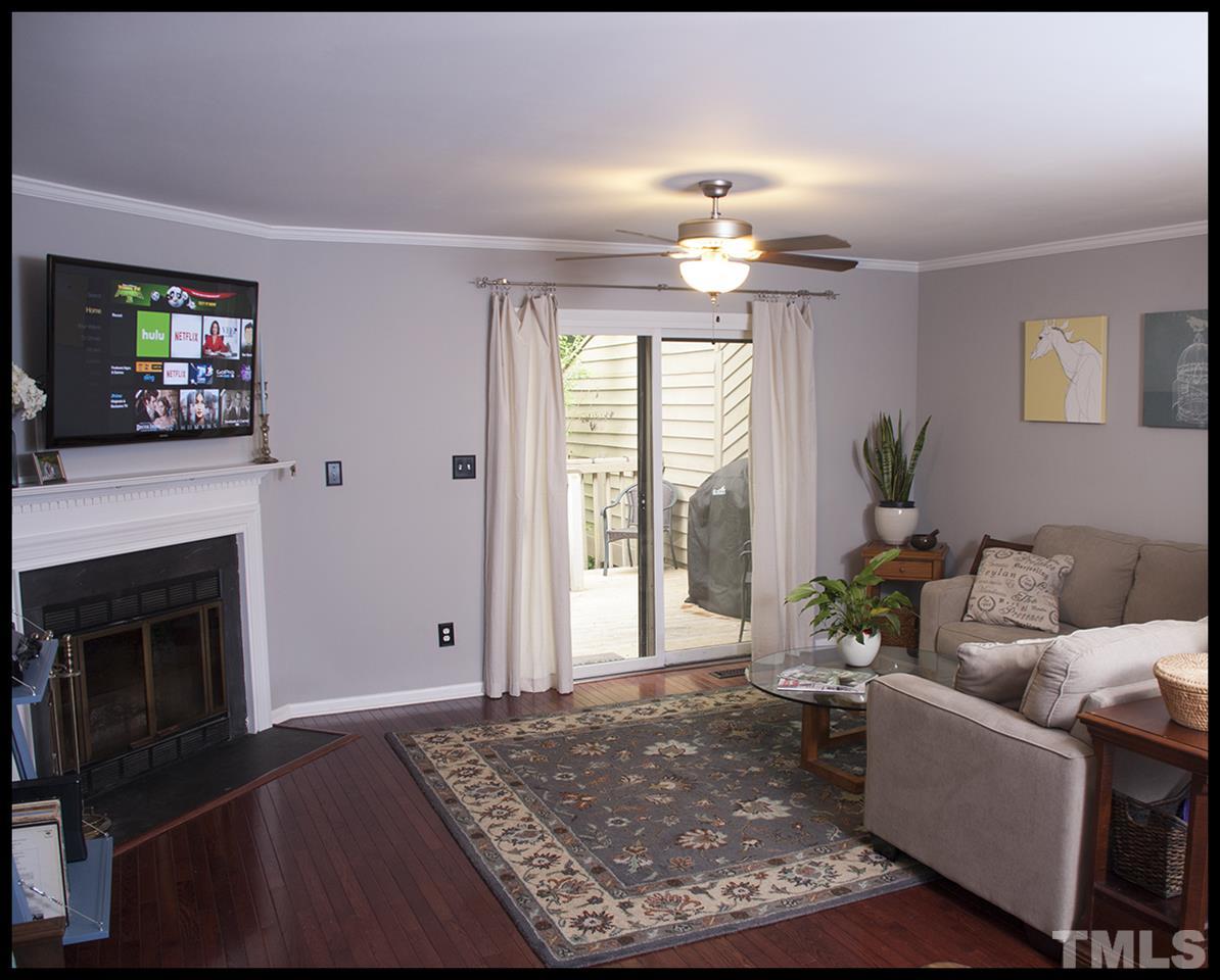 19 Pinnacle Road Durham, NC 27705 - Photo 8 of 17