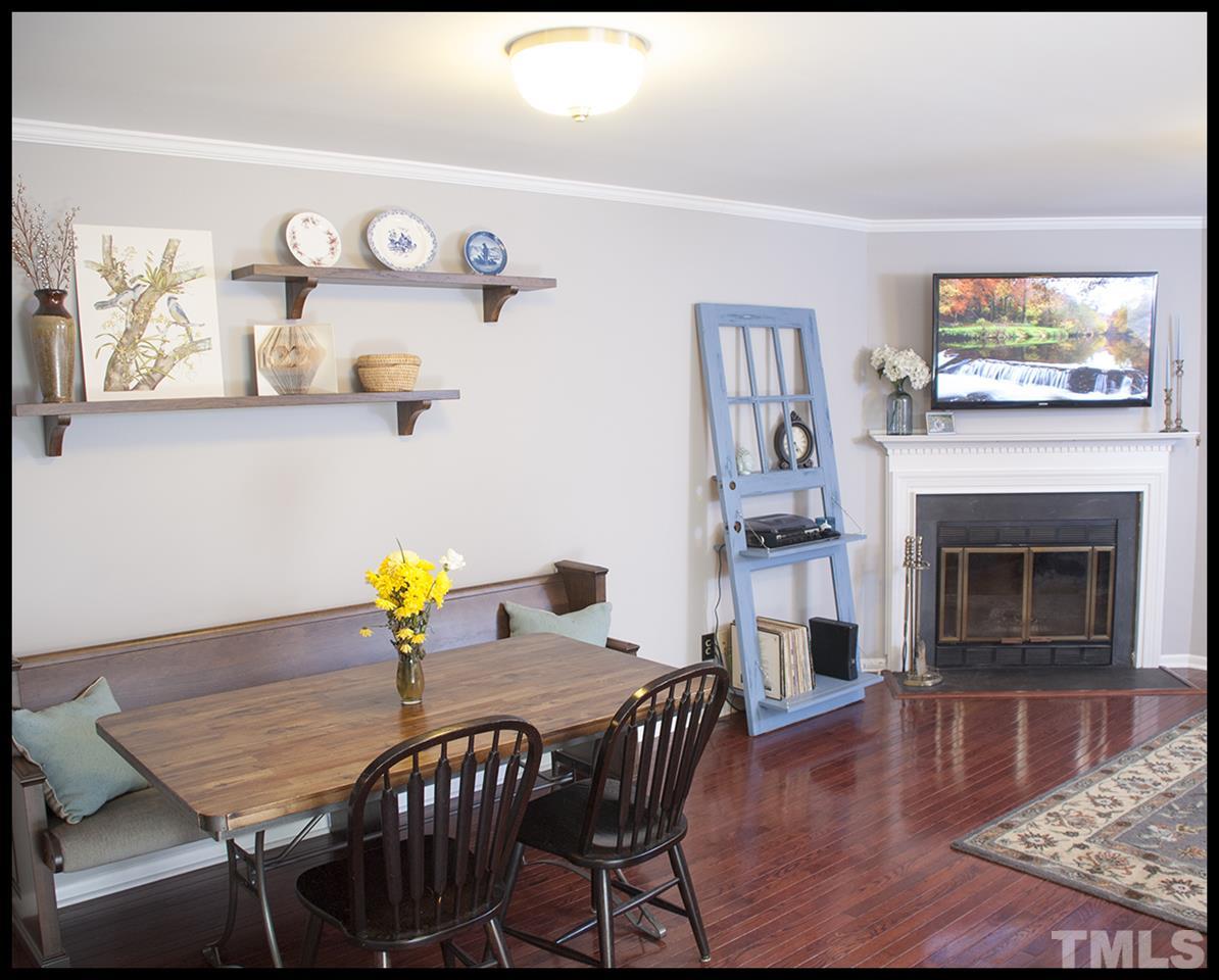 19 Pinnacle Road Durham, NC 27705 - Photo 9 of 17