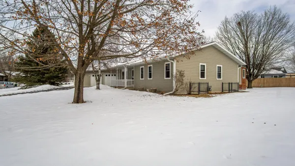 $374,000 | 608 Fagstad Street, Menomonie, WI 54751