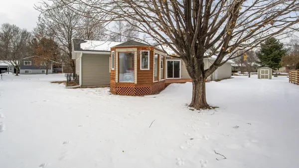 $374,000 | 608 Fagstad Street, Menomonie, WI 54751
