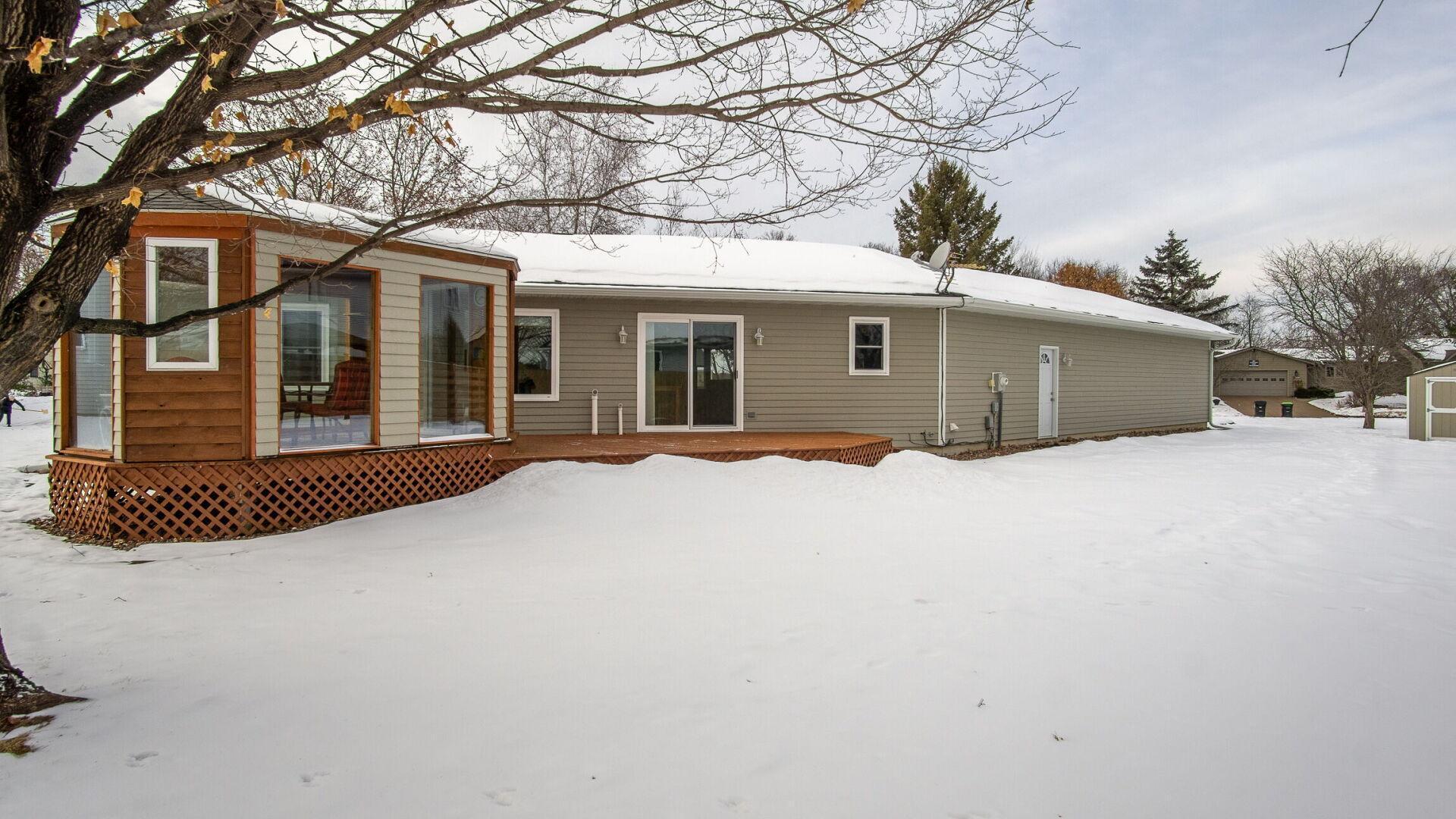 608 Fagstad Street Menomonie, WI 54751 - Photo 43 of 50