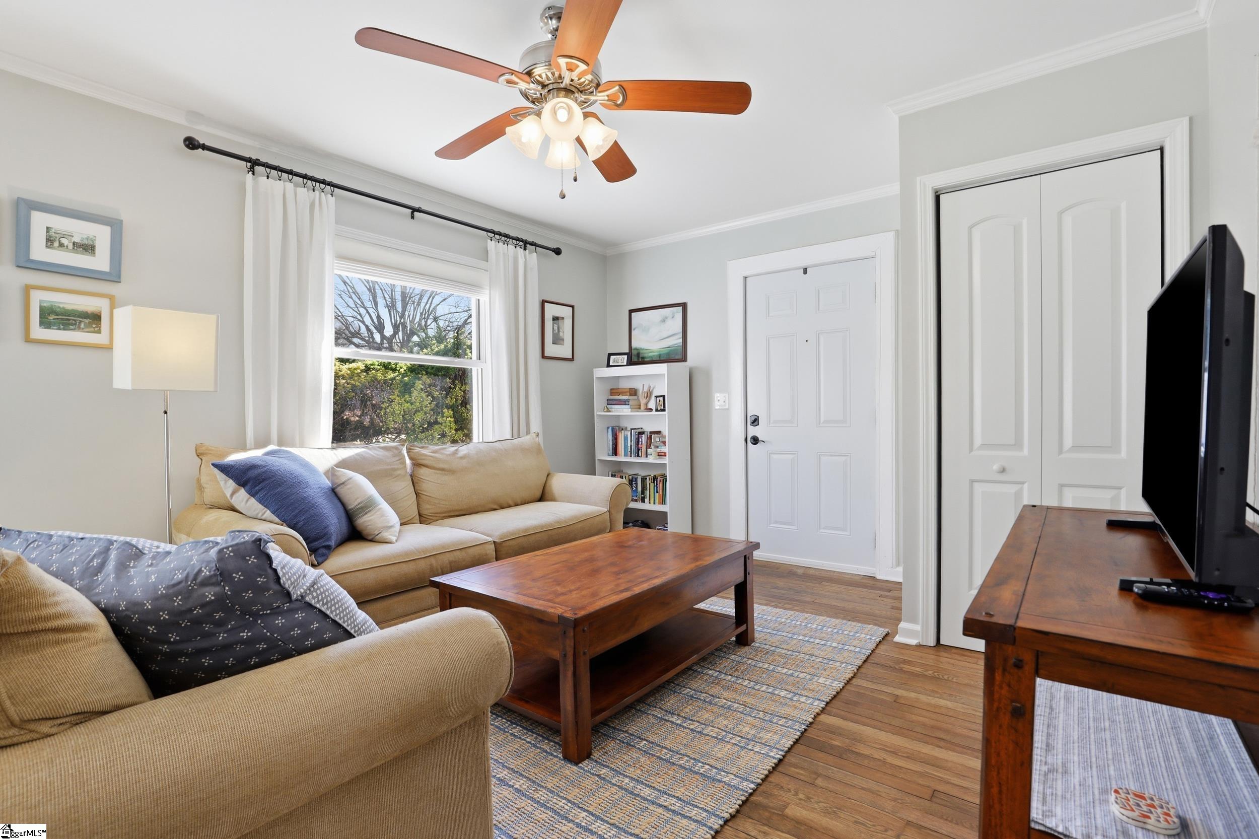 110 East Decatur Street Greenville, SC 29617 - Photo 6 of 32 Gallery Image 6