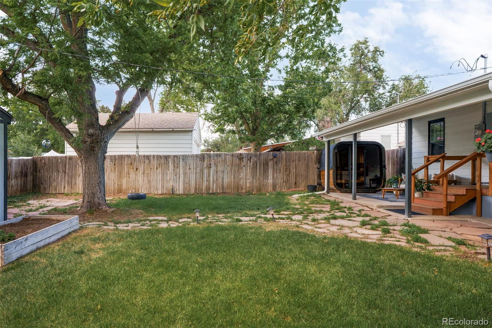2949 South Corona Street Englewood, CO 80113 - Photo 21 of 22