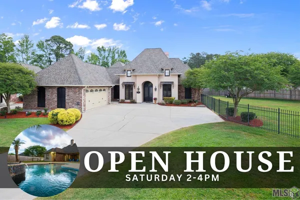 $679,900 | 17747 Purple Martin Court, Baton Rouge, LA 70816