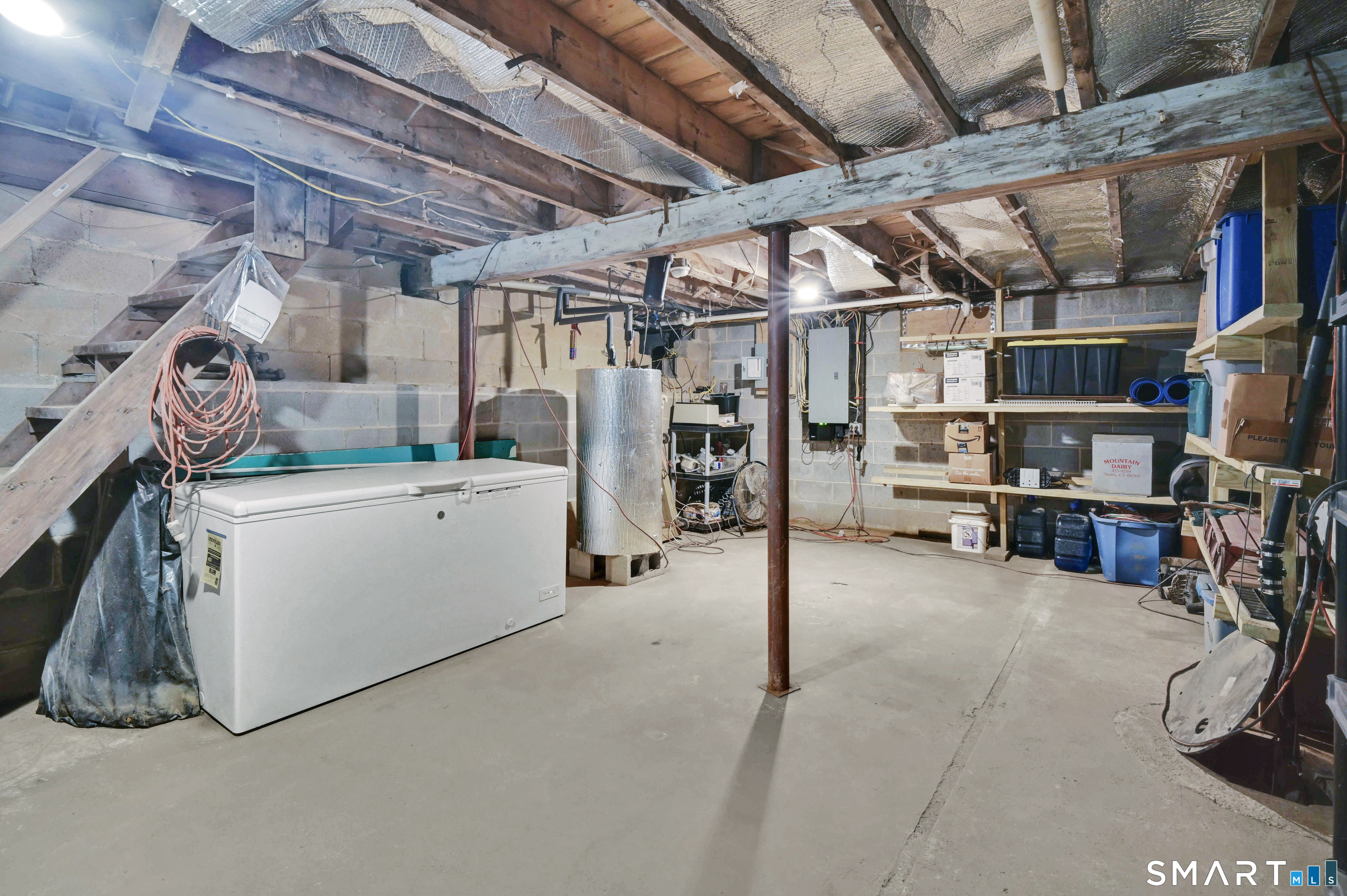 318 James Road Ashford, CT 06278 - Photo 33 of 38