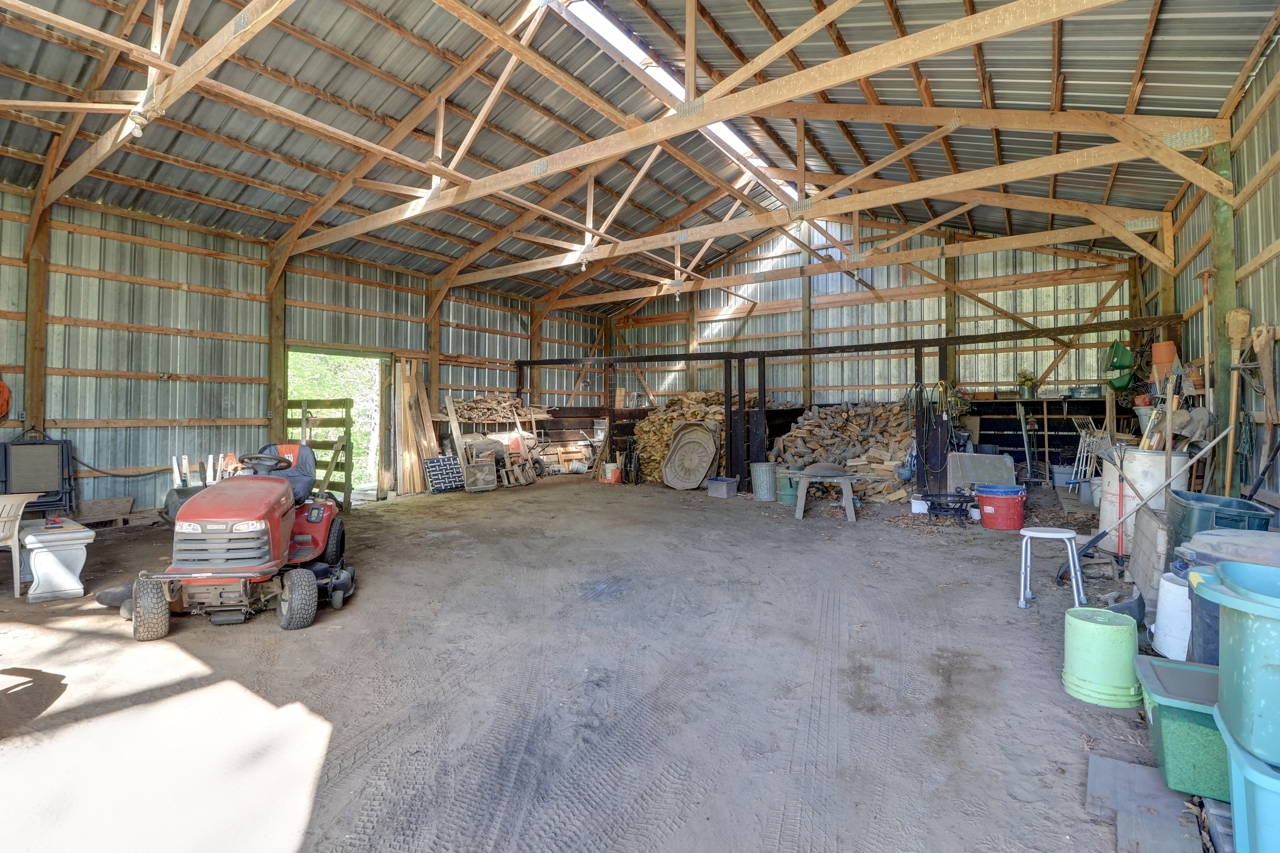14755 Fenton Road Morrison, IL 61270 - Photo 19 of 34 a view of storage and utility room