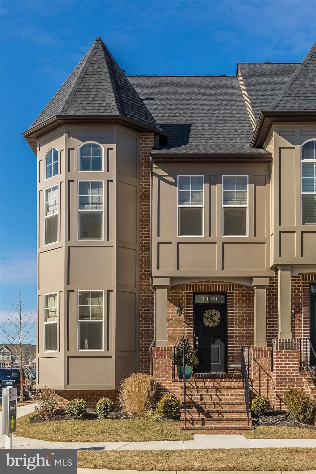 1149 Holden Road Frederick, MD 21701 - Photo 1 of 28 a front view of a house with a yard