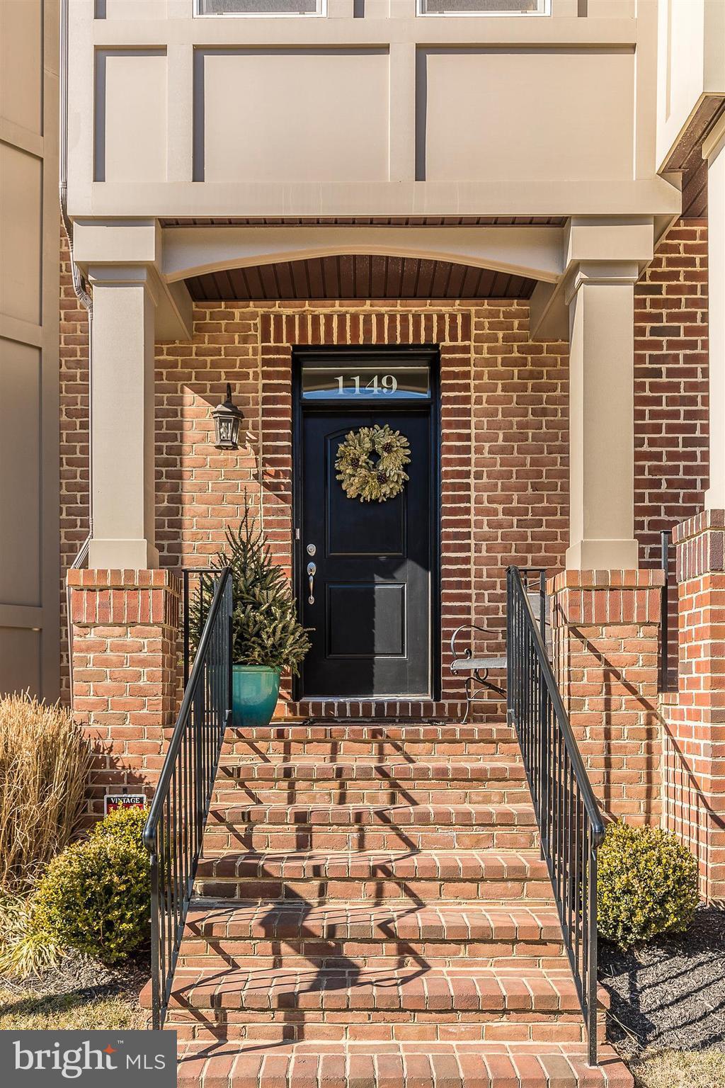 1149 Holden Road Frederick, MD 21701 - Photo 3 of 28 a view of entryway front of house