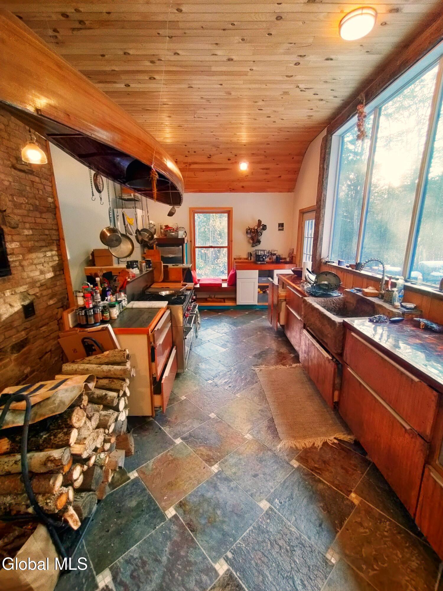 820 Trout Lake Road Bolton, NY 12814 - Photo 16 of 65 Kitchen