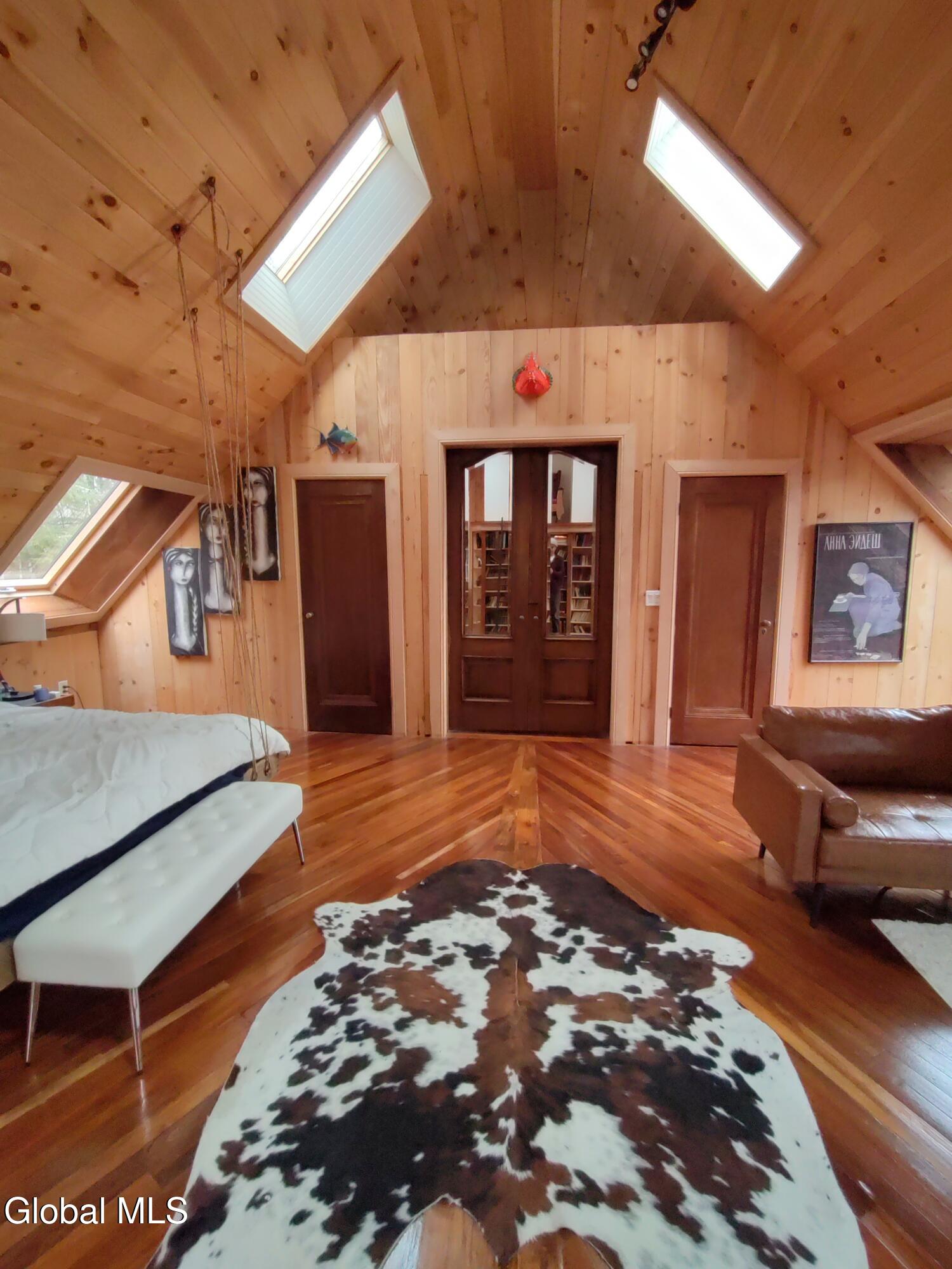 820 Trout Lake Road Bolton, NY 12814 - Photo 26 of 65 Primary