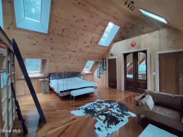 $880,000 | 820 Trout Lake Road, Bolton, NY 12814