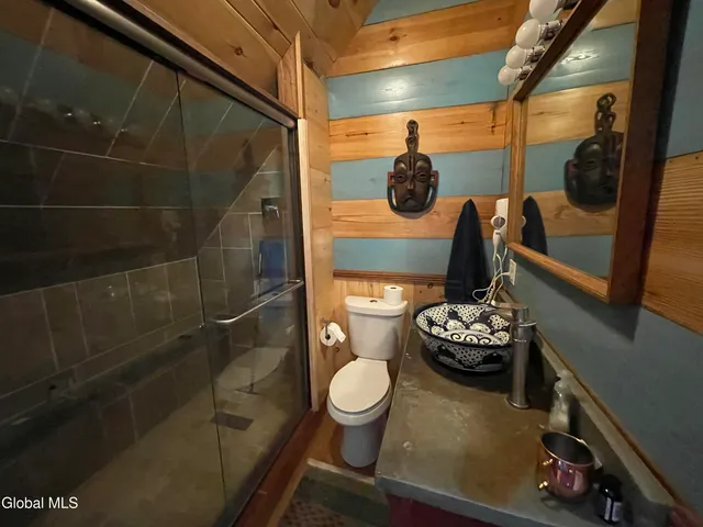 $880,000 | 820 Trout Lake Road, Bolton, NY 12814