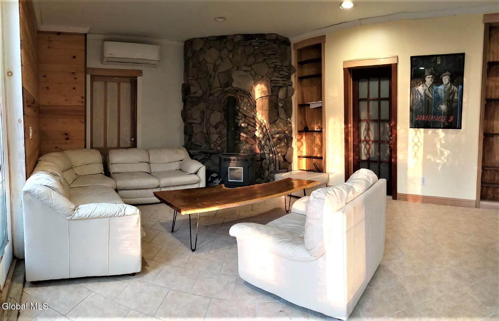 820 Trout Lake Road Bolton, NY 12814 - Photo 35 of 65 Lower Level LR