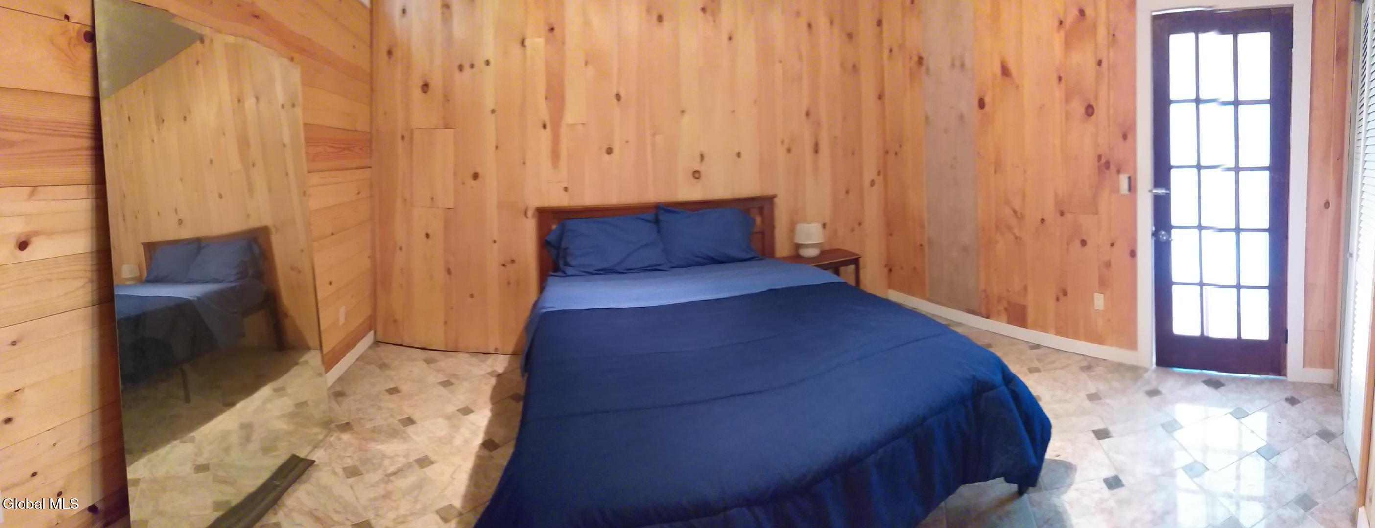 820 Trout Lake Road Bolton, NY 12814 - Photo 37 of 65 Lower Level BR2