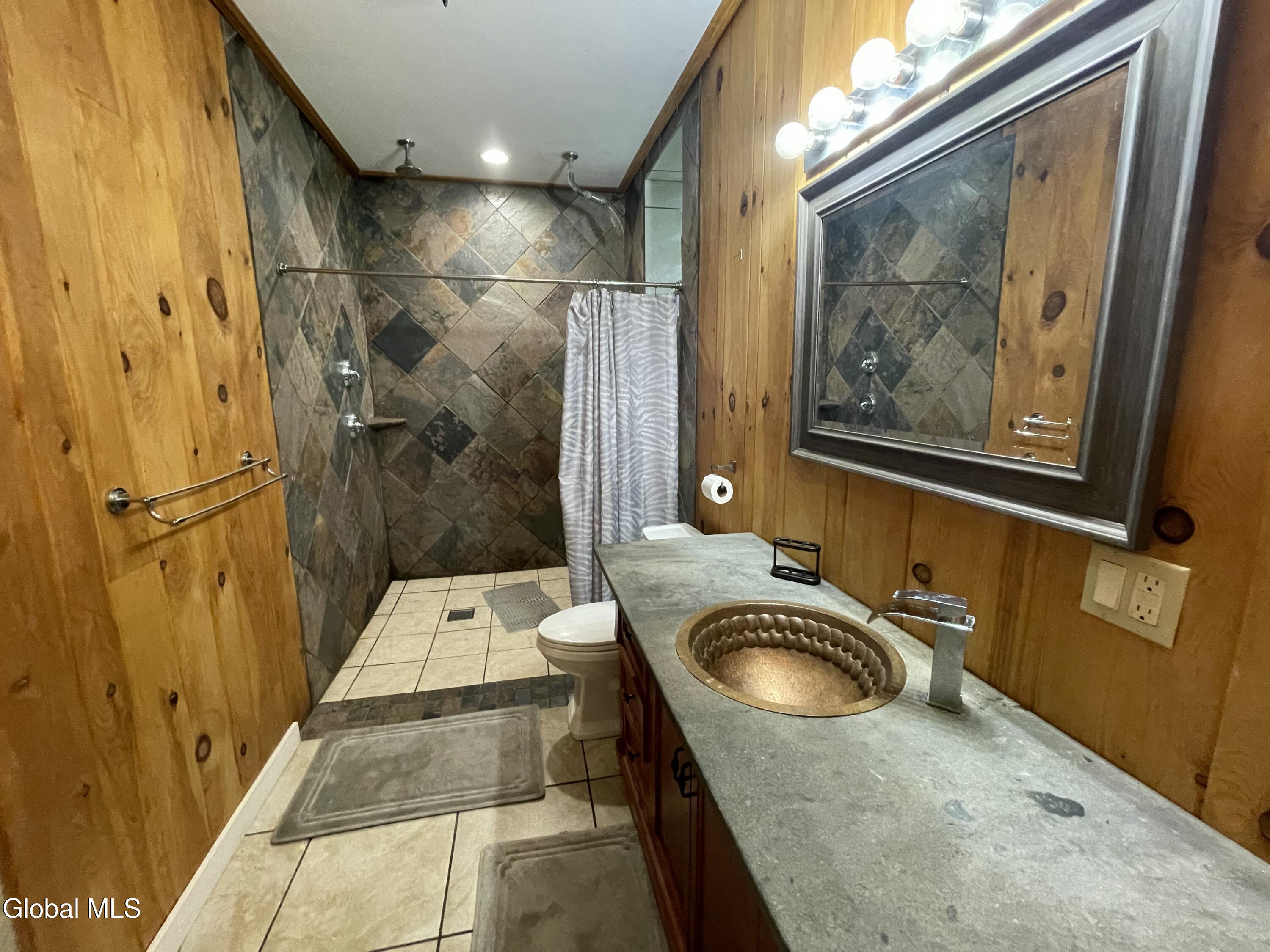 820 Trout Lake Road Bolton, NY 12814 - Photo 40 of 65 Lower Level BR