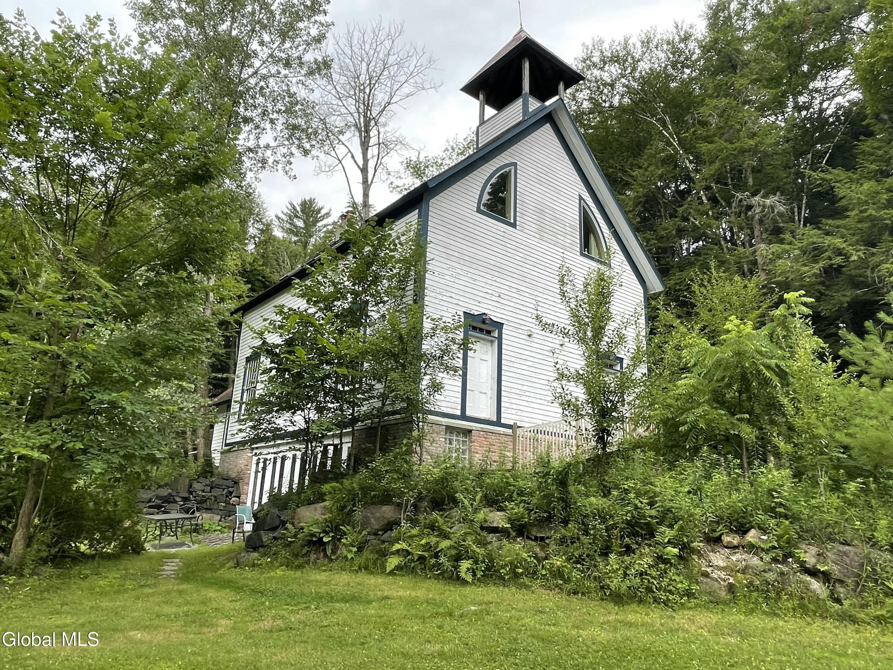 820 Trout Lake Road Bolton, NY 12814 - Photo 4 of 65 IMG_5867