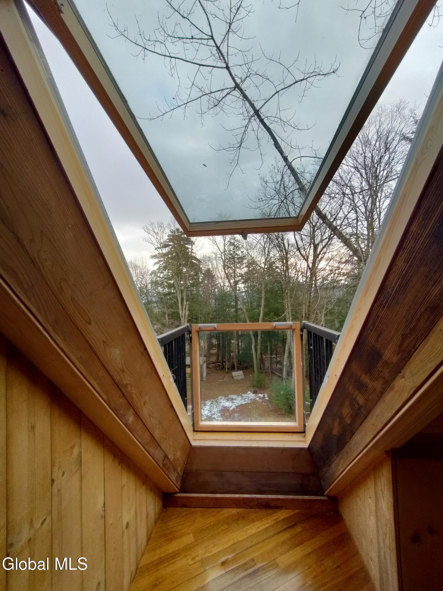 820 Trout Lake Road Bolton, NY 12814 - Photo 44 of 65 Skylights