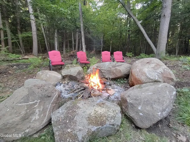 $880,000 | 820 Trout Lake Road, Bolton, NY 12814