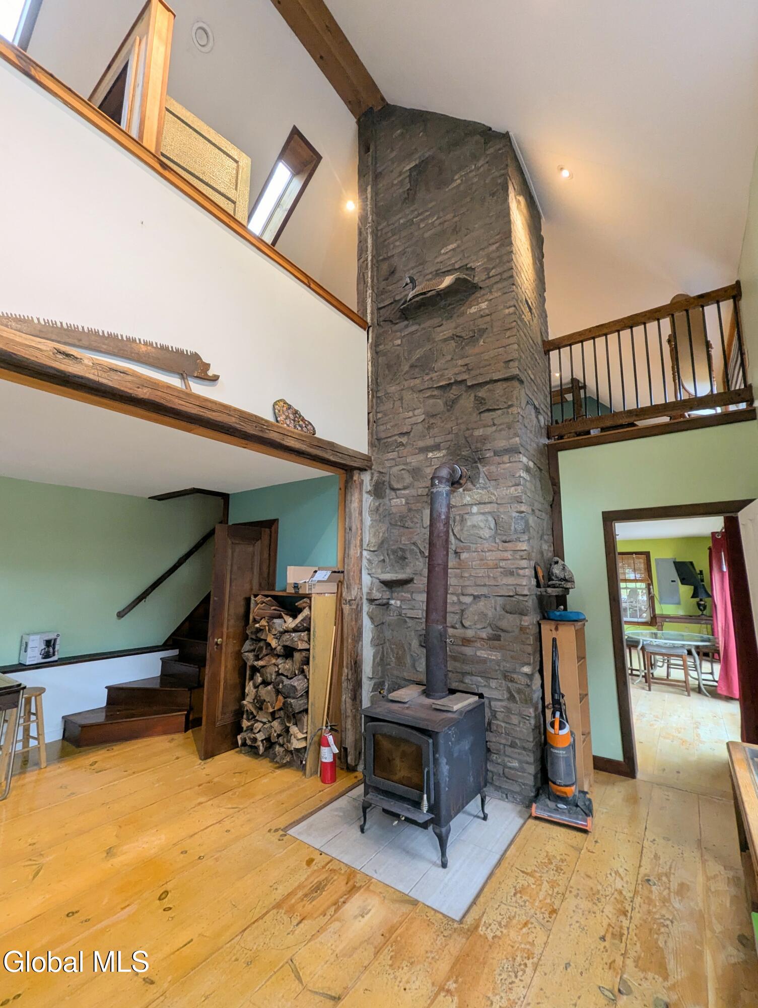 820 Trout Lake Road Bolton, NY 12814 - Photo 49 of 65 Carriage House