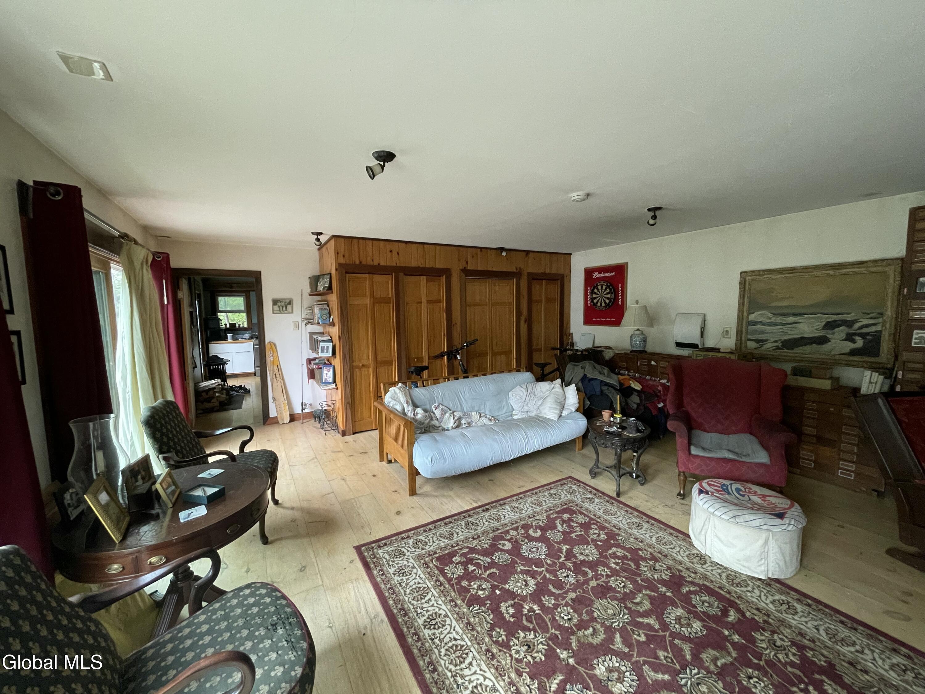 820 Trout Lake Road Bolton, NY 12814 - Photo 50 of 65 Carriage House