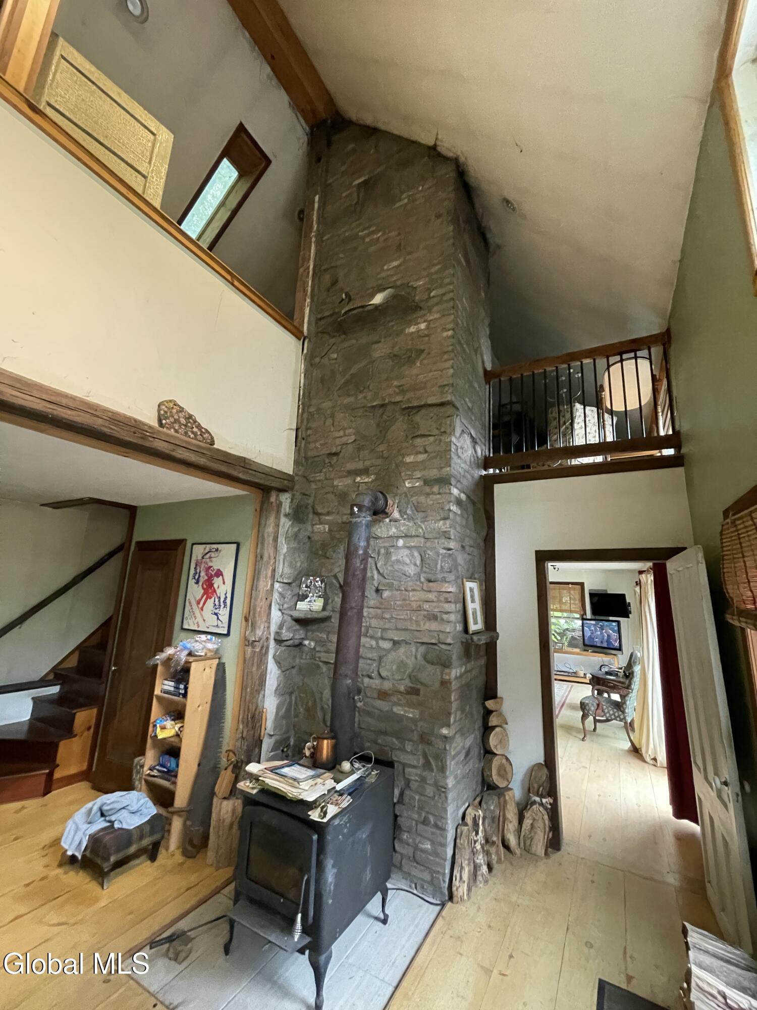 820 Trout Lake Road Bolton, NY 12814 - Photo 51 of 65 Carriage House