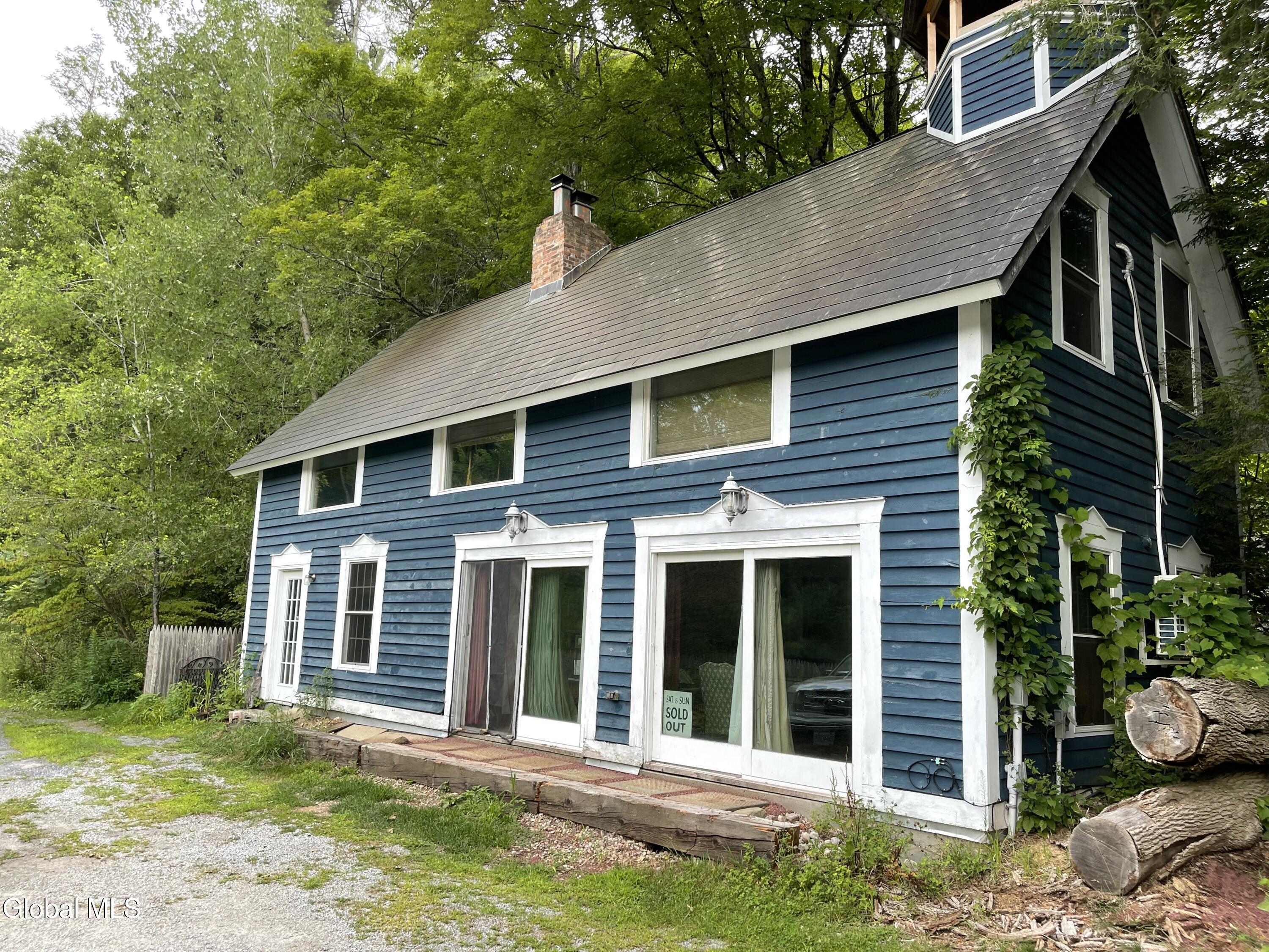 820 Trout Lake Road Bolton, NY 12814 - Photo 6 of 65 Carriage House