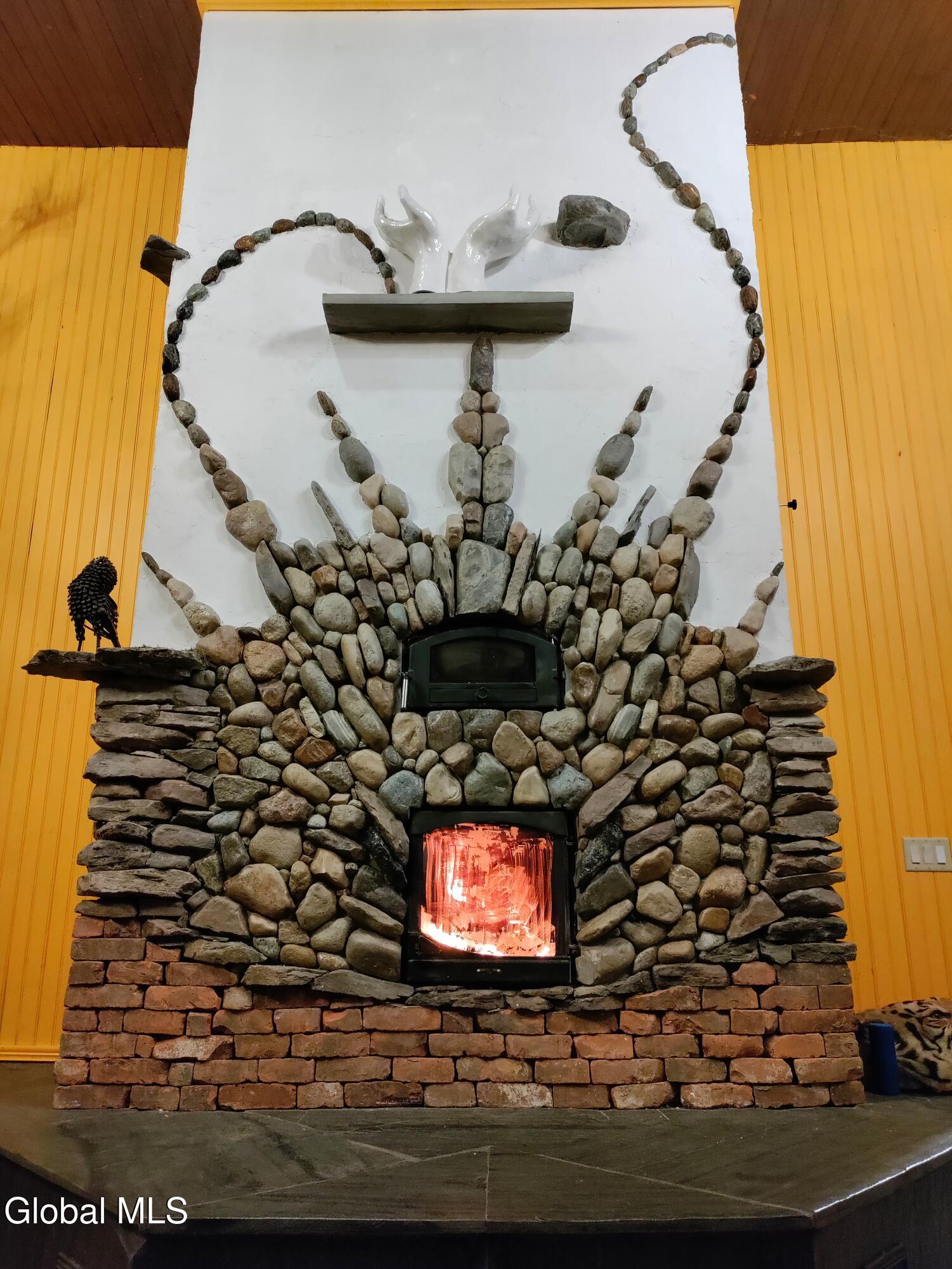 820 Trout Lake Road Bolton, NY 12814 - Photo 10 of 65 FP at LR