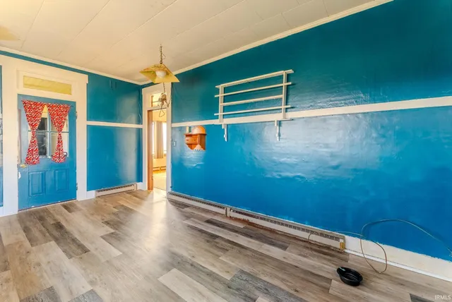 $134,900 | 11591 South 200 West, Fairmount, IN 46928