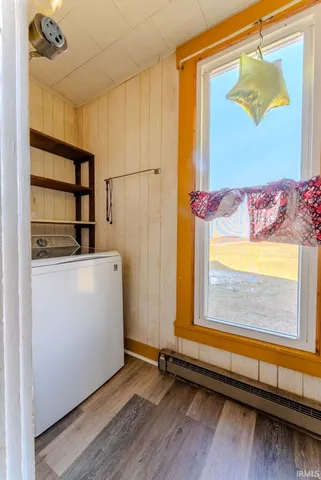 $134,900 | 11591 South 200 West, Fairmount, IN 46928