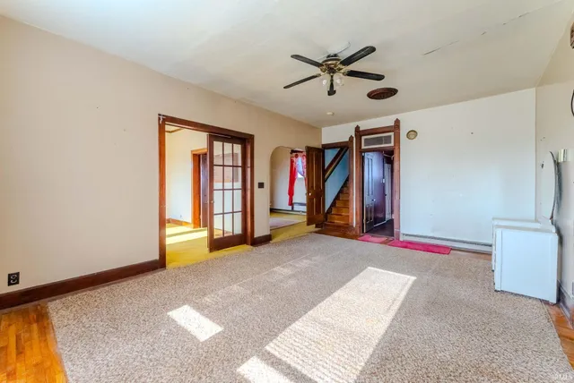 $134,900 | 11591 South 200 West, Fairmount, IN 46928