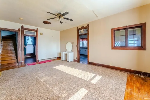 $134,900 | 11591 South 200 West, Fairmount, IN 46928