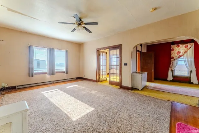 $134,900 | 11591 South 200 West, Fairmount, IN 46928