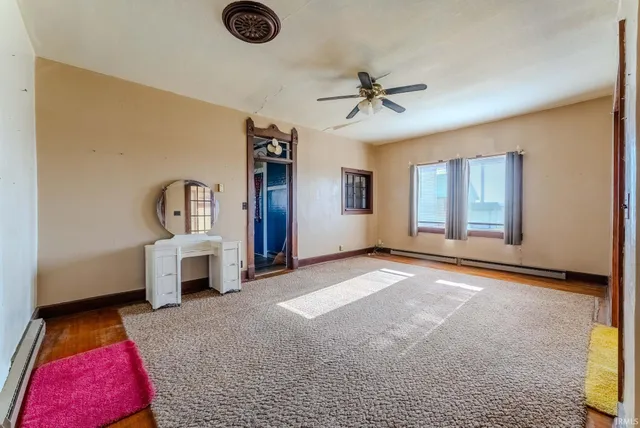 $134,900 | 11591 South 200 West, Fairmount, IN 46928