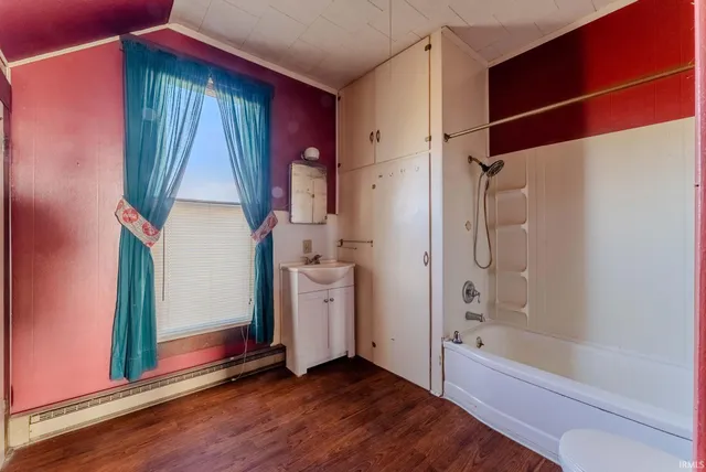 $134,900 | 11591 South 200 West, Fairmount, IN 46928