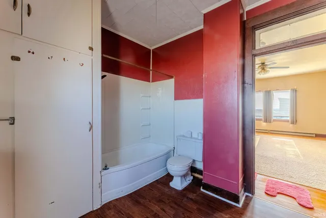 $134,900 | 11591 South 200 West, Fairmount, IN 46928