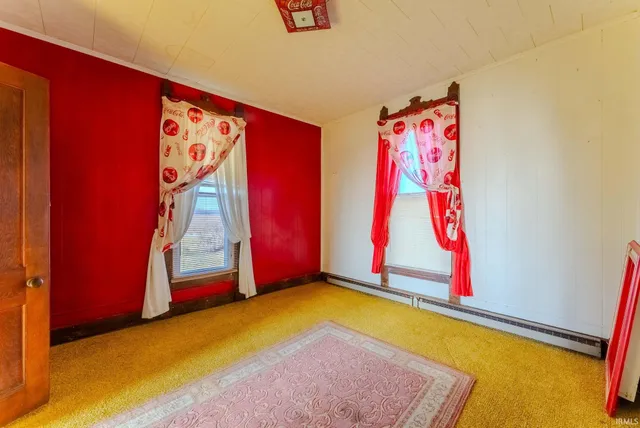 $134,900 | 11591 South 200 West, Fairmount, IN 46928