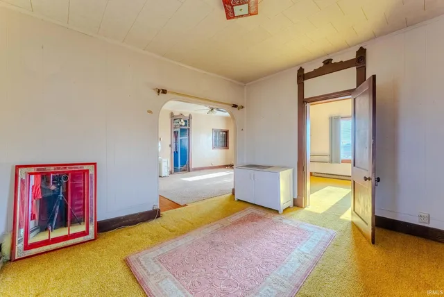 $134,900 | 11591 South 200 West, Fairmount, IN 46928