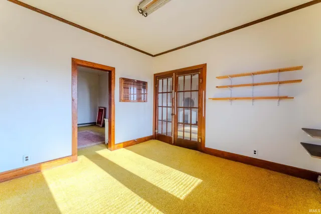 $134,900 | 11591 South 200 West, Fairmount, IN 46928