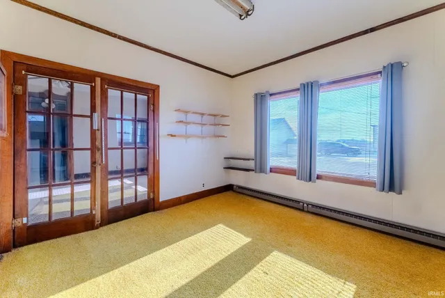 $134,900 | 11591 South 200 West, Fairmount, IN 46928