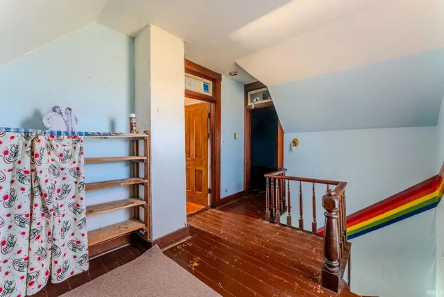 $134,900 | 11591 South 200 West, Fairmount, IN 46928