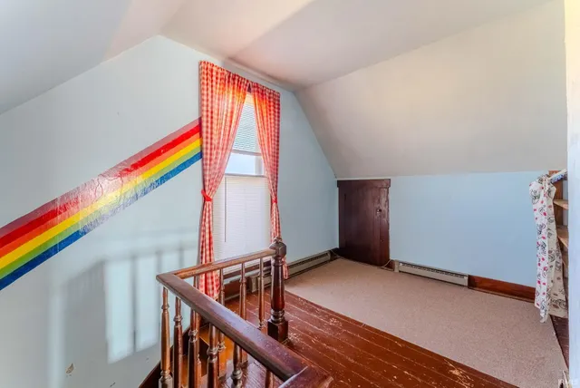 $134,900 | 11591 South 200 West, Fairmount, IN 46928