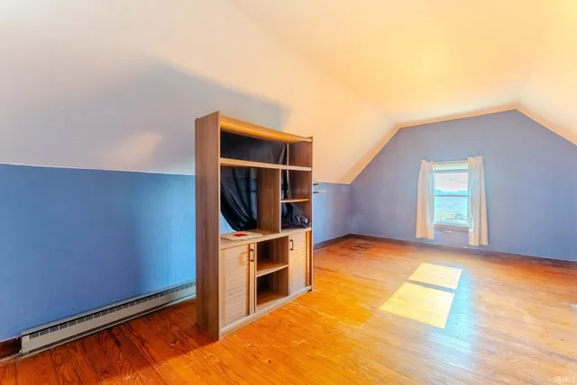 $134,900 | 11591 South 200 West, Fairmount, IN 46928