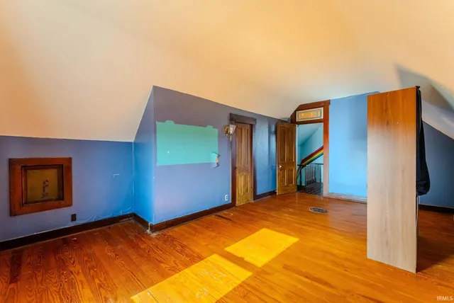 $134,900 | 11591 South 200 West, Fairmount, IN 46928