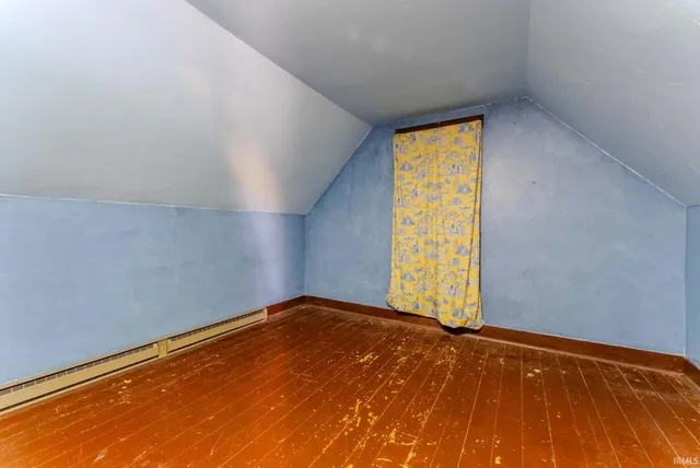 $134,900 | 11591 South 200 West, Fairmount, IN 46928