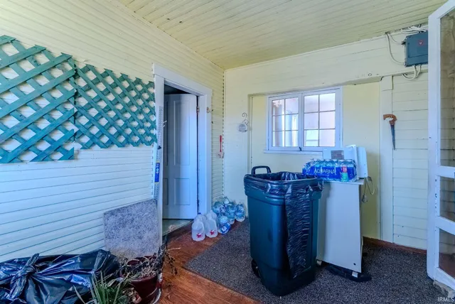 $134,900 | 11591 South 200 West, Fairmount, IN 46928