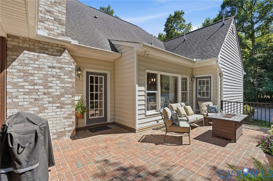 12123 Deer Ridge Court Ashland, VA 23005 - Photo 55 of 63