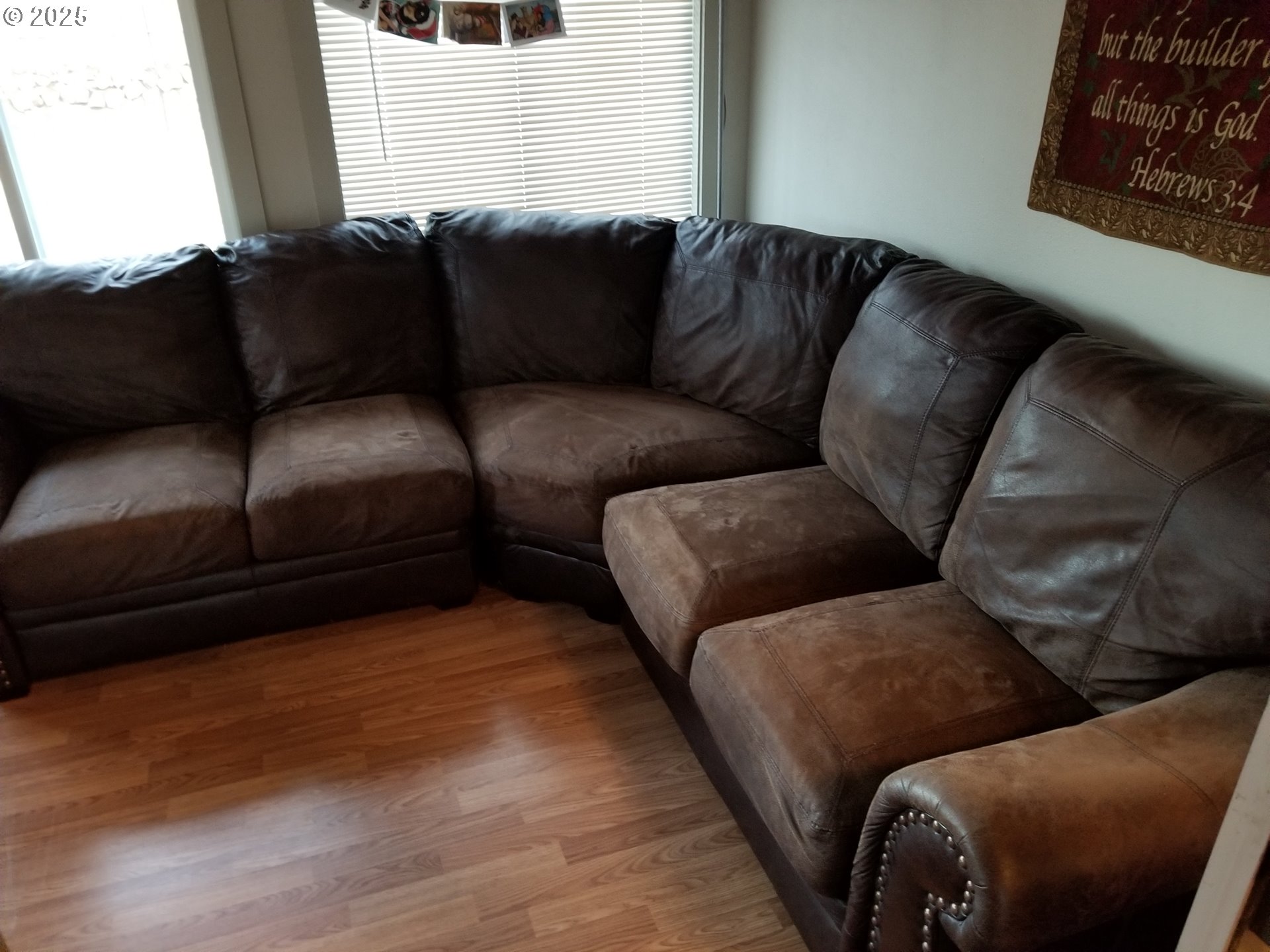 61620 Daly Estates Drive Bend, OR 97702 - Photo 5 of 5 a living room with a couch