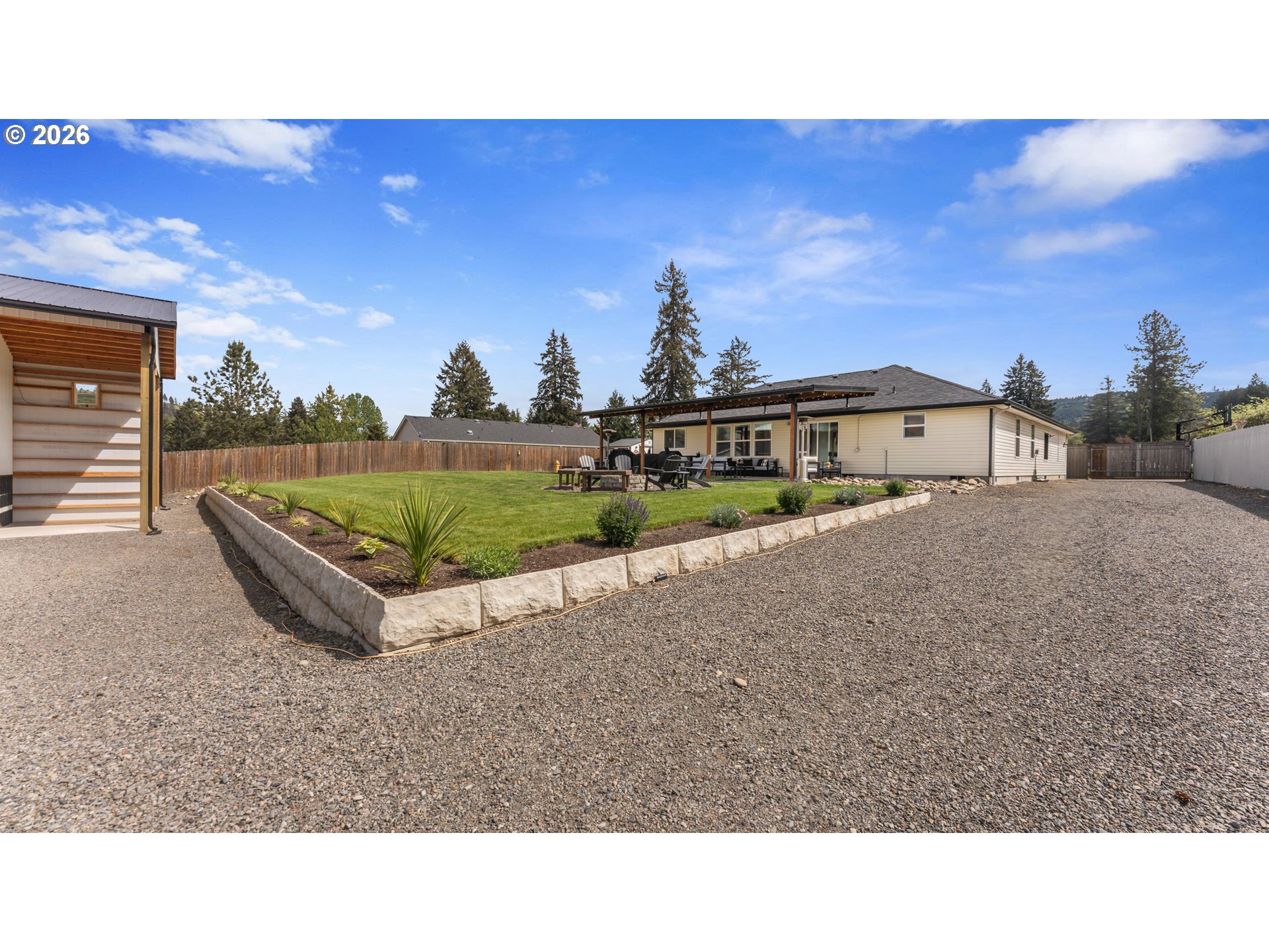 520 Fir Street Lyons, OR 97358 - Photo 35 of 46